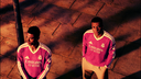 Real Madrid Discord Server Banner