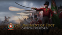 Minden Mercenaries Discord Server Banner
