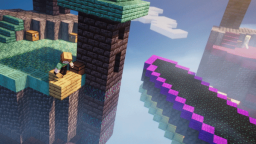 CubeCraft Games Discord Server Banner