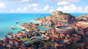Lion Shield Discord Server Banner