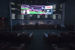 sportsbook Discord Server Banner