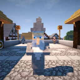 FinalCraft - Servidor de Hytale Discord Server Banner