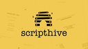 Script Hive Discord Server Banner