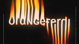 OrangeFerdi Community Discord Server Banner