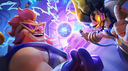Clash Royale Discord Server Banner