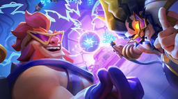 Clash Royale Discord Server Banner