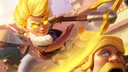 Clash Royale Discord Server Banner