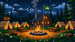 StoneMountain64 Discord Server Banner