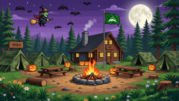 StoneMountain64 Discord Server Banner