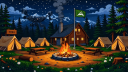 StoneMountain64 Discord Server Banner