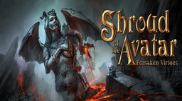 Shroud of the Avatar Discord Server Banner
