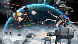 Empire at War Community Discord Server Banner