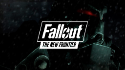Fallout Discord Server Banner