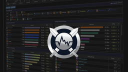 Warcraft Logs Discord Server Banner
