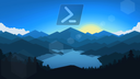 PowerShell Discord Server Banner