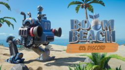 /r/BoomBeach Discord Server Banner