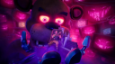 Freddit Discord 🐻 FNaF Discord Server Banner