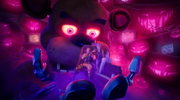 Freddit Discord π» FNaF Discord Server Banner
