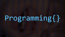 sock enthusiasts and other programmers Discord Server Banner