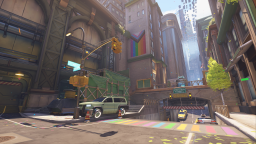 Overwatch University Discord Server Banner