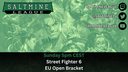 SaltmineLeague Discord Server Banner