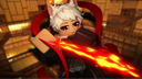 Roblox Hangout Indonesia Discord Server Banner