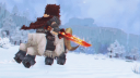 Hytale Deutschland Discord Server Banner