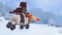 Hytale Deutschland Discord Server Banner