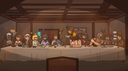 ☆ Blox Cards ☆ Discord Server Banner