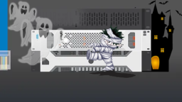 homelab. Discord Server Banner