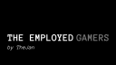 The Employed Gamers Discord Server Banner
