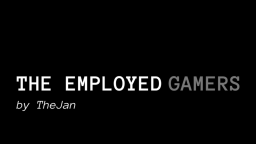 The Employed Gamers Discord Server Banner