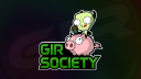 | Gir-Society | Discord Server Banner