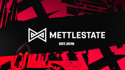 Mettlestate Discord Server Banner