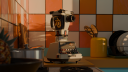 Blender Community Discord Server Banner