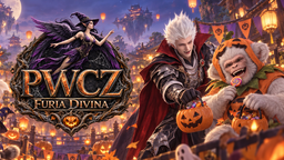 PWCZ Discord Server Banner
