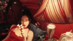 BLACKPINK Discord Server Banner
