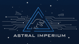 Astral Imperium Discord Server Banner