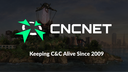 CnCNet Discord Server Banner