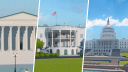 USA Discord Server Banner