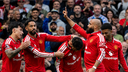 Manchester United F.C. Discord Server Banner