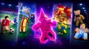 Gnomeland Discord Server Banner
