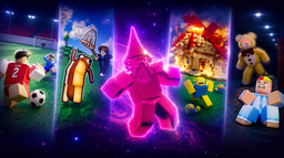 Gnomeland Discord Server Banner