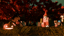 Gnomeland Discord Server Banner
