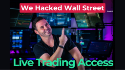 Trading With Matt Discord Server Banner