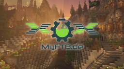 MyFTB Discord Server Banner