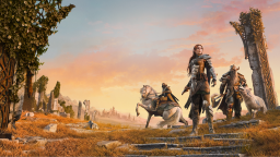 r/ElderScrollsOnline Discord Server Banner