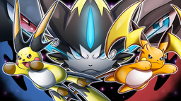 Smogon Discord Server Banner