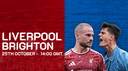 Liverpool FC Discord Server Banner