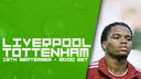 Liverpool FC Discord Server Banner